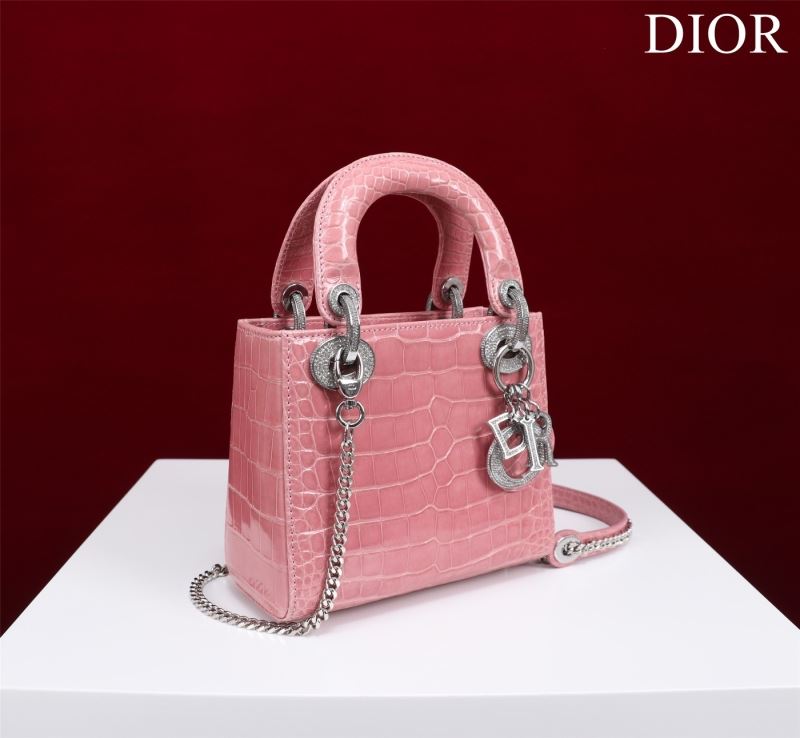 Dior My Lady Bags